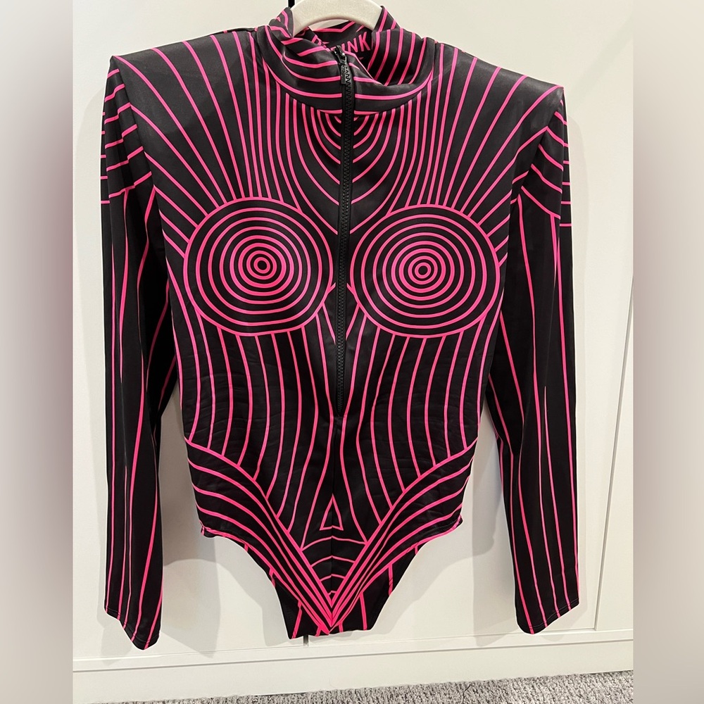 Badinka brand NEW bodysuit